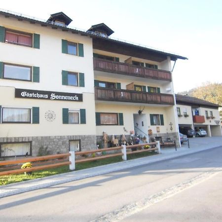 Eberts Sonneneck Otel Bodenmais Dış mekan fotoğraf