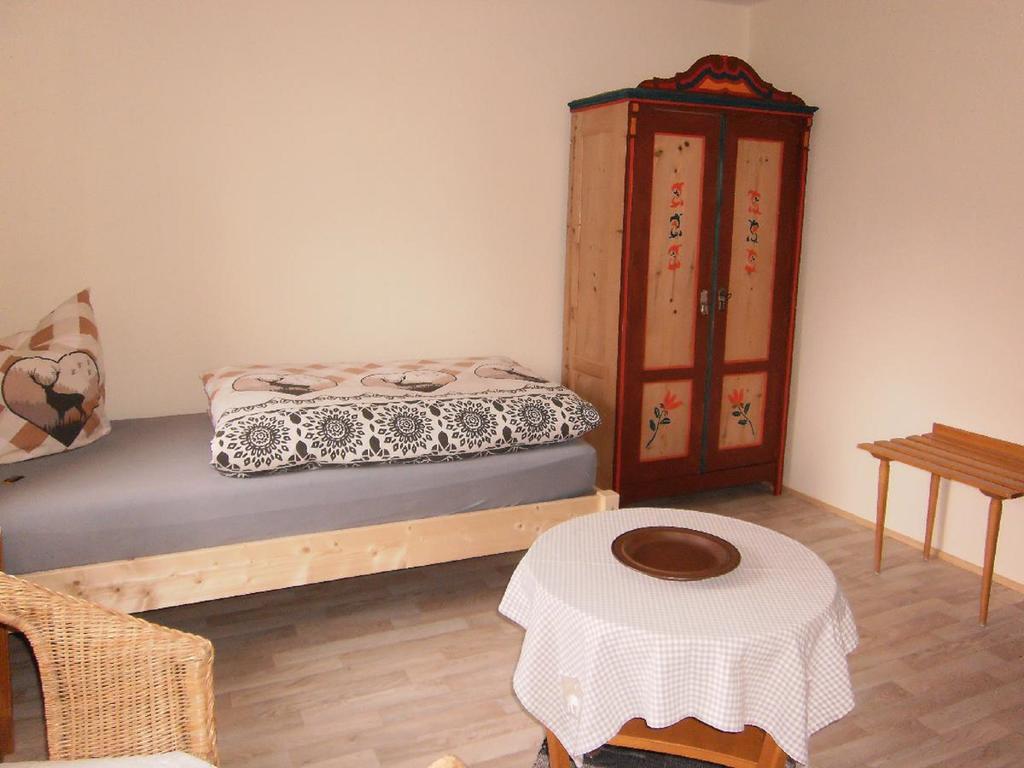 Eberts Sonneneck Otel Bodenmais Dış mekan fotoğraf