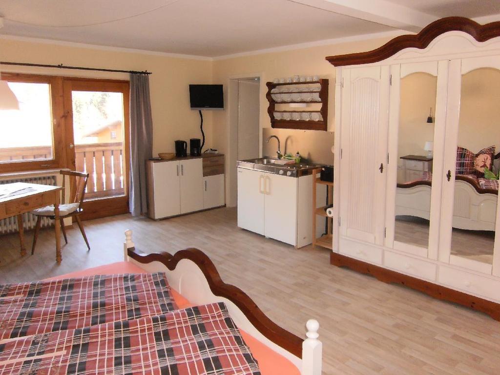 Eberts Sonneneck Otel Bodenmais Dış mekan fotoğraf