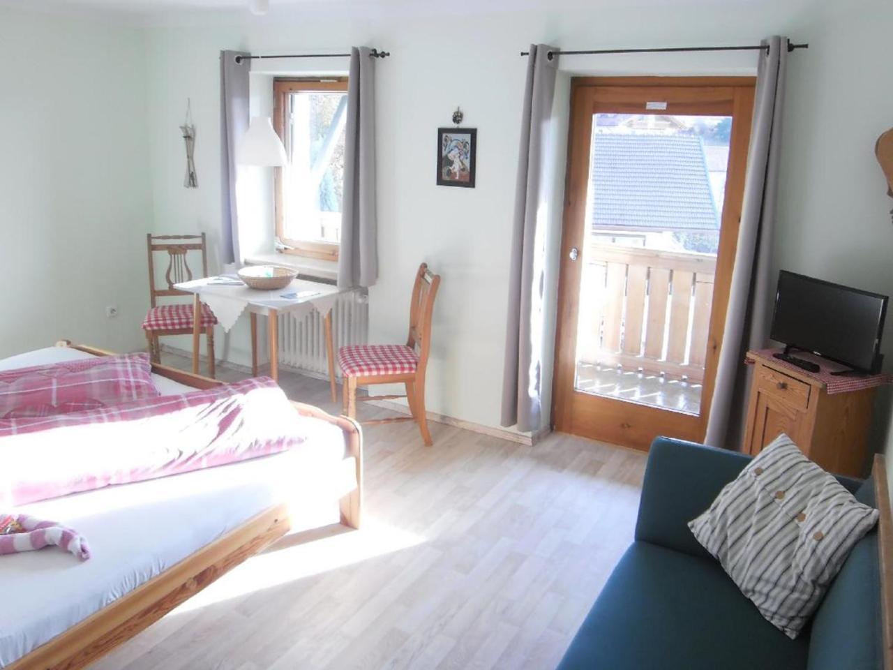 Eberts Sonneneck Otel Bodenmais Dış mekan fotoğraf