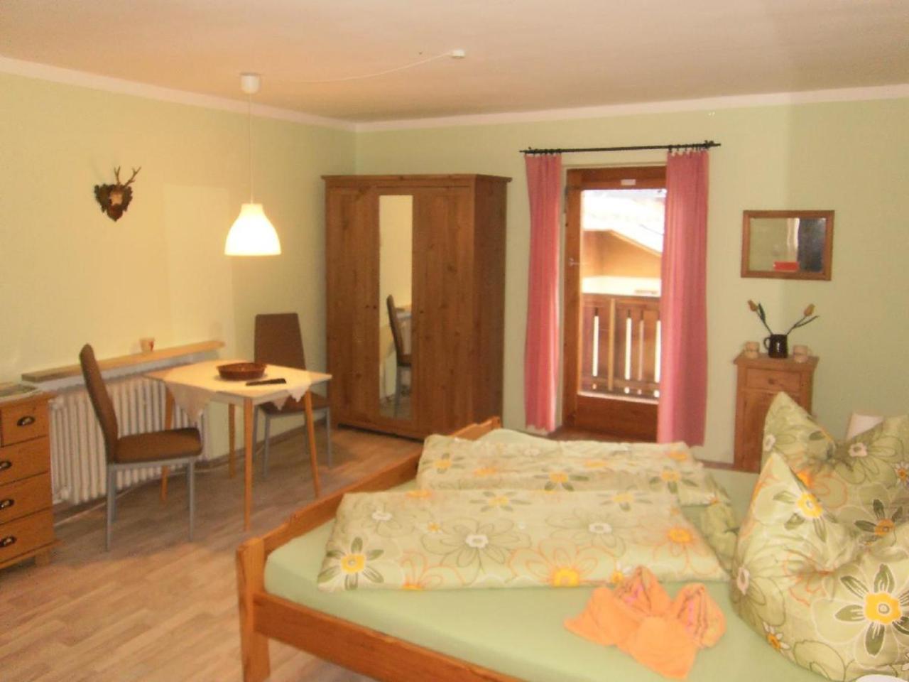 Eberts Sonneneck Otel Bodenmais Dış mekan fotoğraf