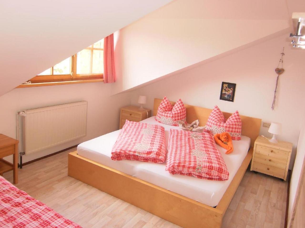 Eberts Sonneneck Otel Bodenmais Dış mekan fotoğraf