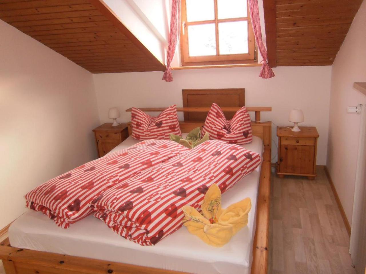 Eberts Sonneneck Otel Bodenmais Dış mekan fotoğraf