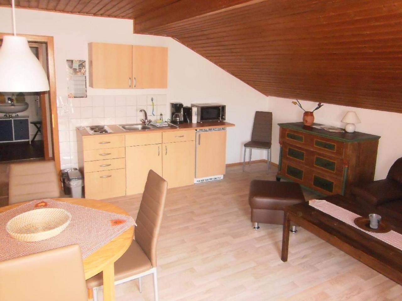 Eberts Sonneneck Otel Bodenmais Dış mekan fotoğraf