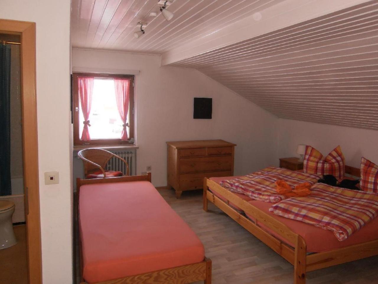 Eberts Sonneneck Otel Bodenmais Dış mekan fotoğraf