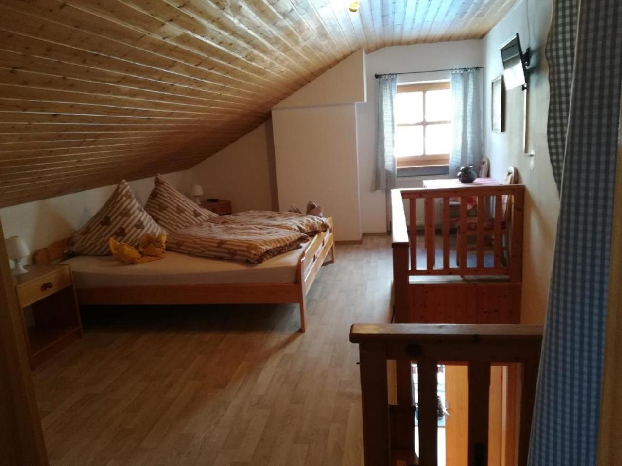 Eberts Sonneneck Otel Bodenmais Dış mekan fotoğraf